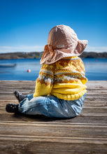 Load image into Gallery viewer, Harefrøken - Barnegenseroppskrift
